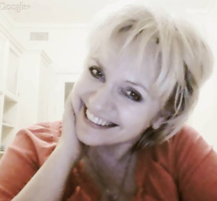 Елена Ситина, ректор Русского Монтессори Института Елена Ситина, ректор РМИ